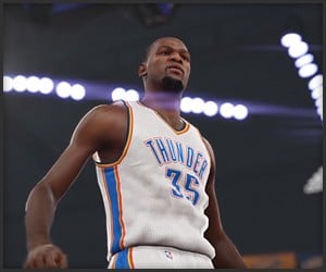 NBA 2K15 (Trailer 2)
