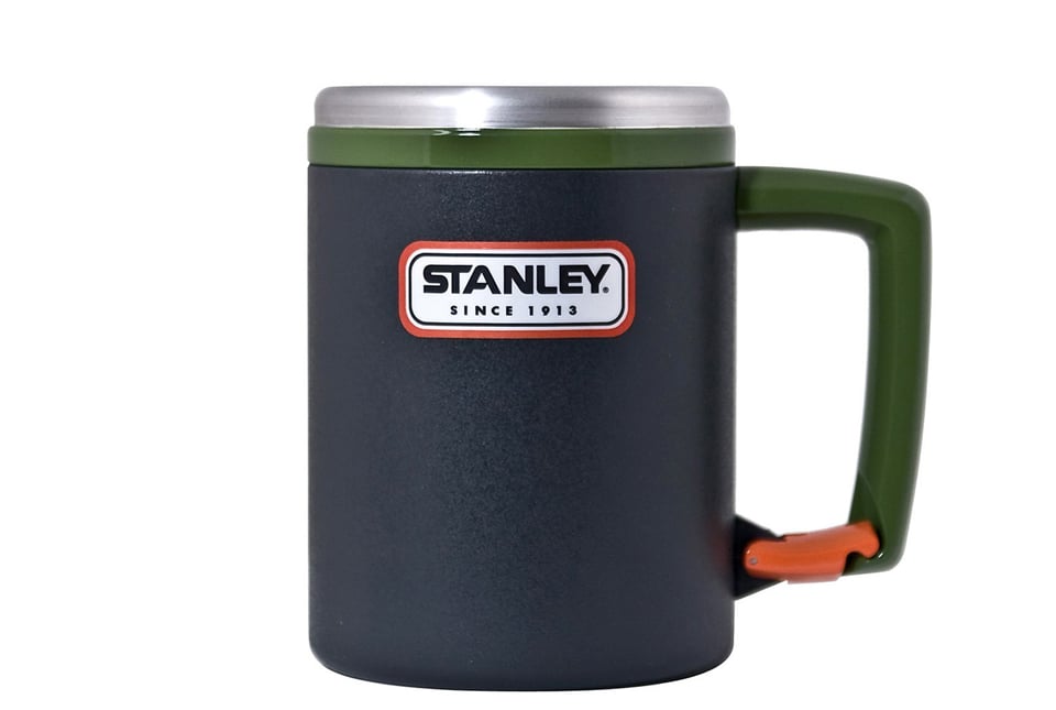 Stanley Clip Grip Mug