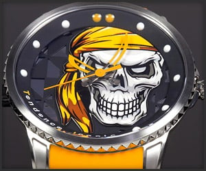 The Best watches - Page 20 of 48 on The Awesomer