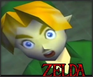 Zelda: OoT Honest Trailer