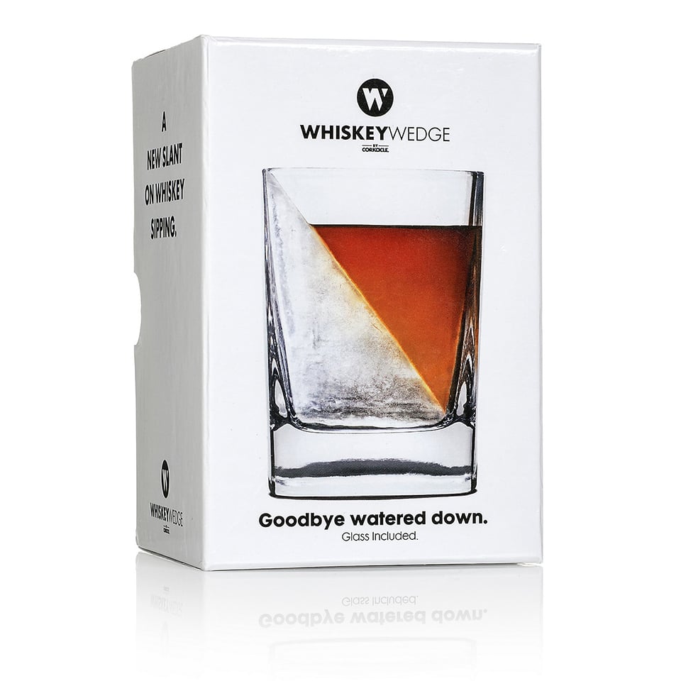 Whiskey Wedge