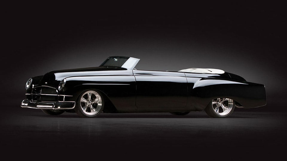 1949 Cadillac Cad Attack