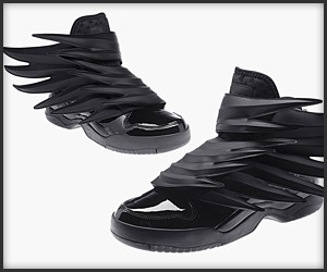 Adidas Original JS Wings 3.0