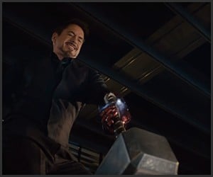 Avengers: Age of Ultron (Trailer 2)