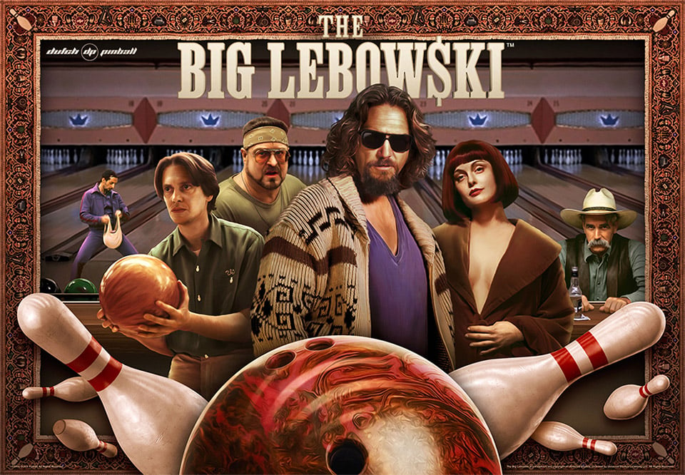 Buy The Big Lebowski The Dude Costume Sunglasses Online at desertcartCyprus