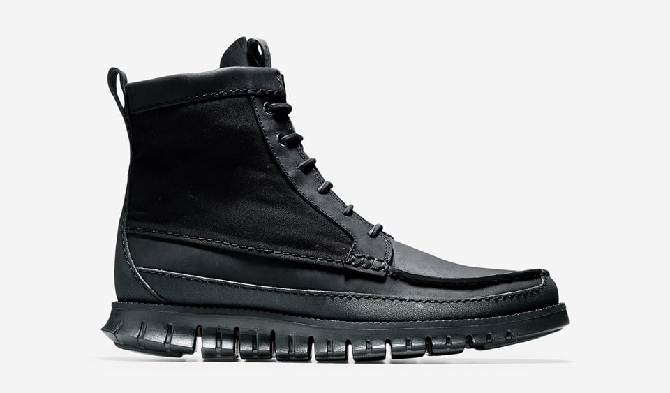 cole haan zerogrand tall boot