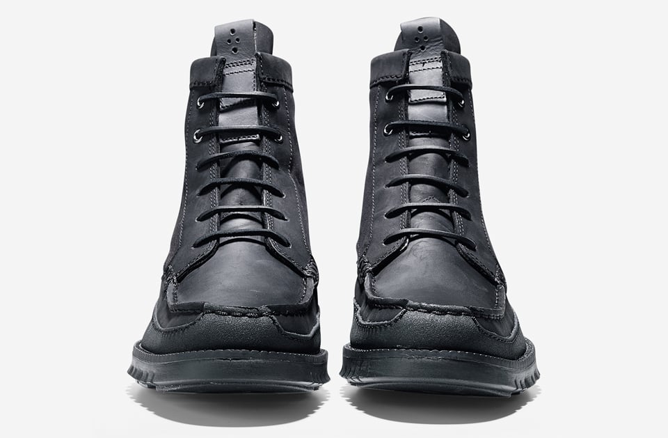 Cole Haan ZeroGrand Tall Boot