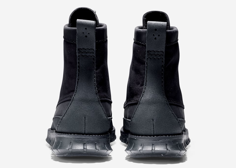 Cole Haan ZeroGrand Tall Boot