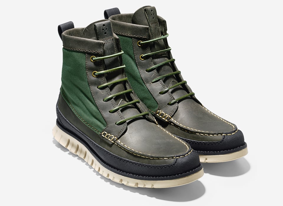 Cole Haan ZeroGrand Tall Boot