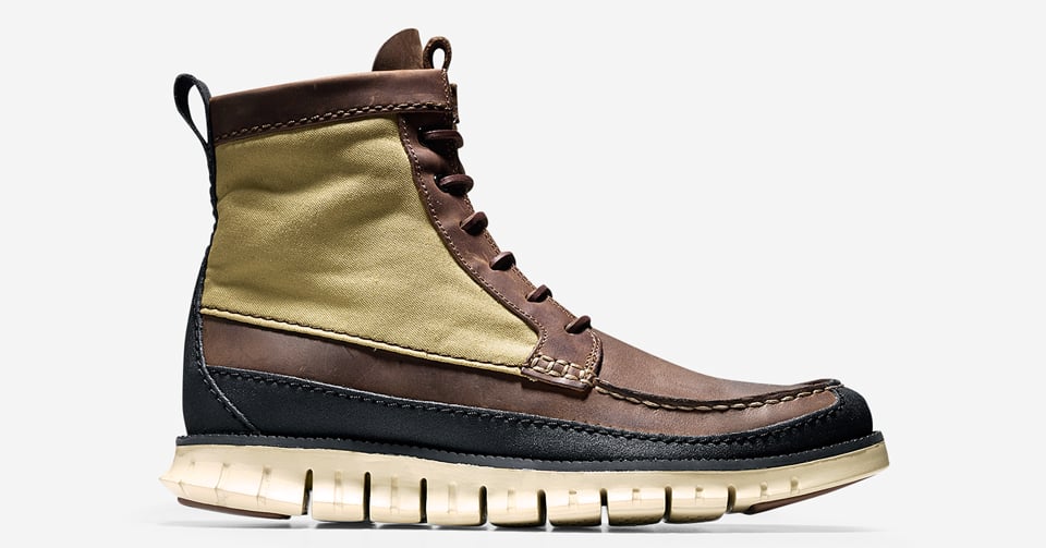 Cole Haan ZeroGrand Tall Boot