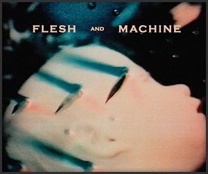 Daniel Lanois: Flesh and Machine