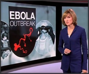 Ebola News: US vs. UK