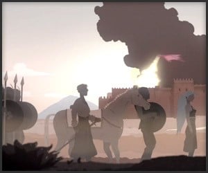 Game of Thrones: Animated