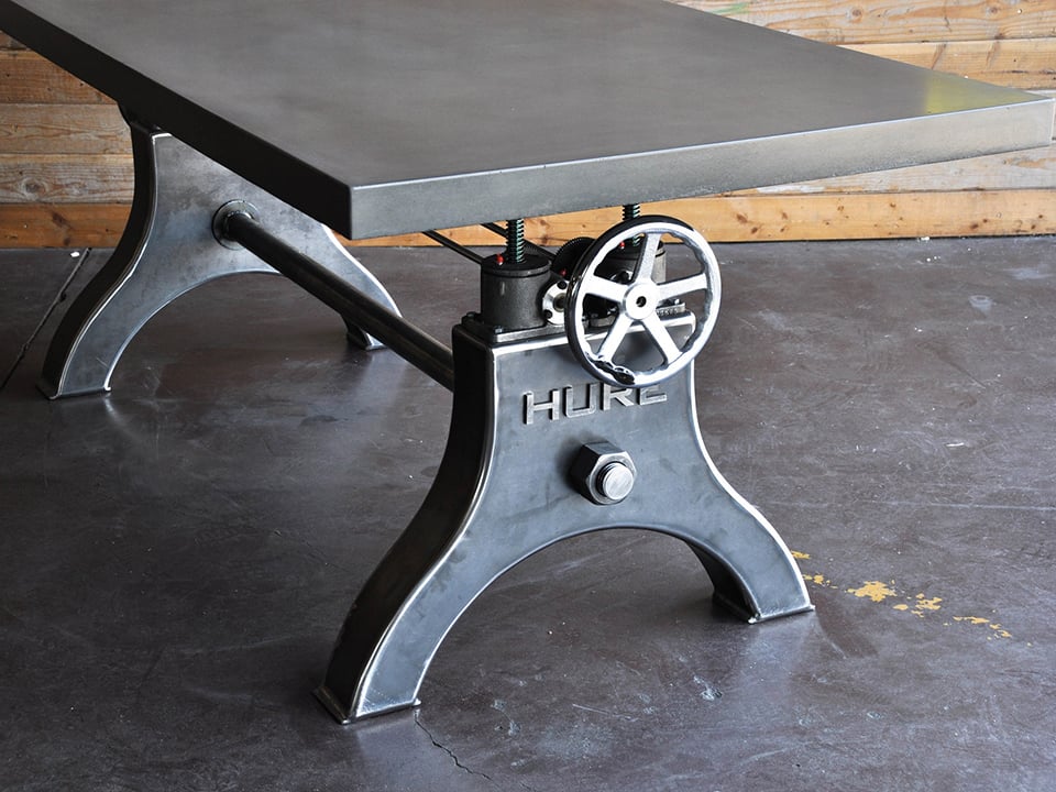 Hure Tables