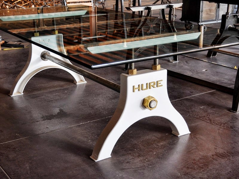 Hure Tables