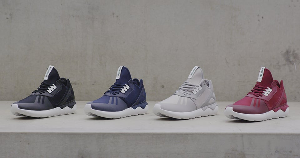 Adidas Originals Tubular X Prime Knit. Sneakers: adidas Tubular