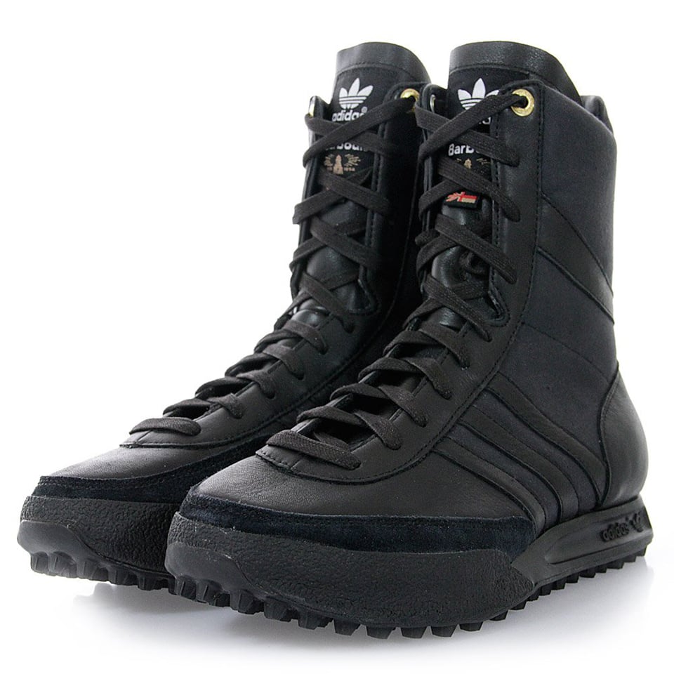 adidas barbour boots