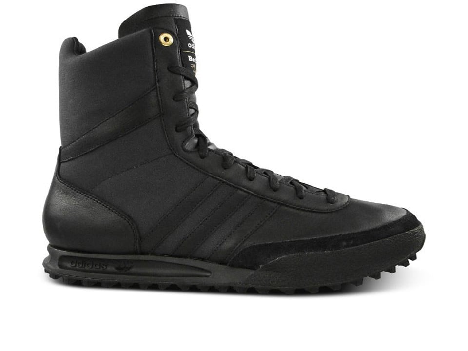 Adidas x Barbour GSG9 Boot