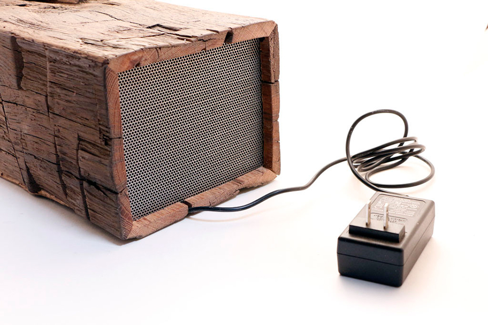 BeamBox Speaker