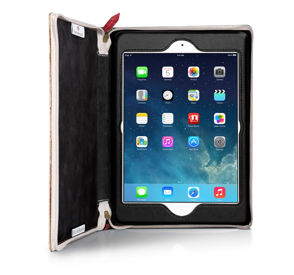Rutledge iPad & MacBook Cases