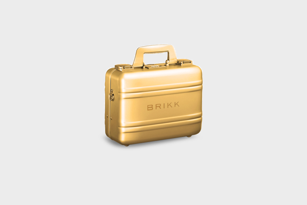 Brikk Lux Nikon Df Kit