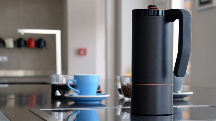 Evolve 3.0 3-in-1 Coffee Brewer