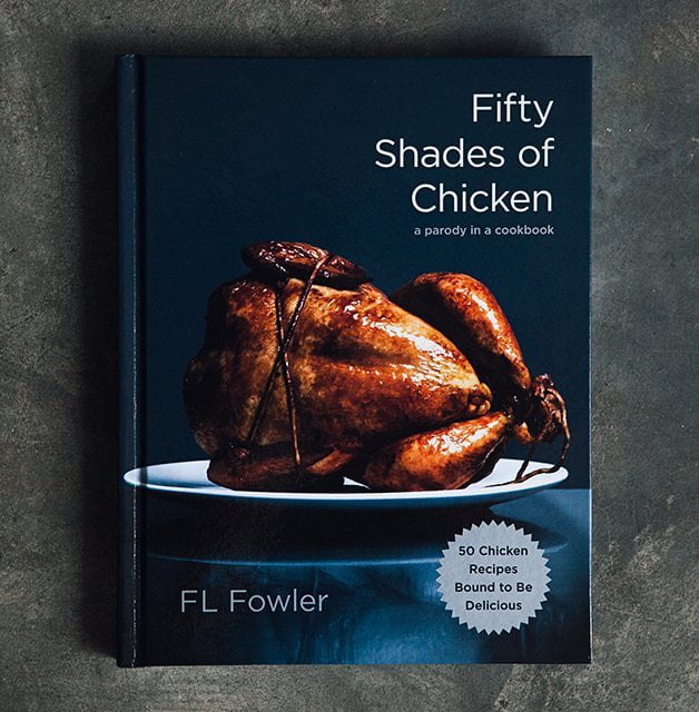 Fifty Shades of Chicken