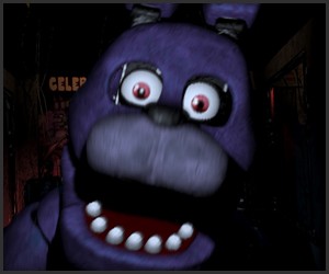 5 Nights at Freddy’s Honest Trailer