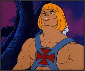 He-Man’s Best One-Liners
