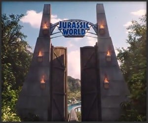 Jurassic World (Trailer)
