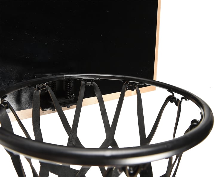 Killspencer Mini Basketball Kit
