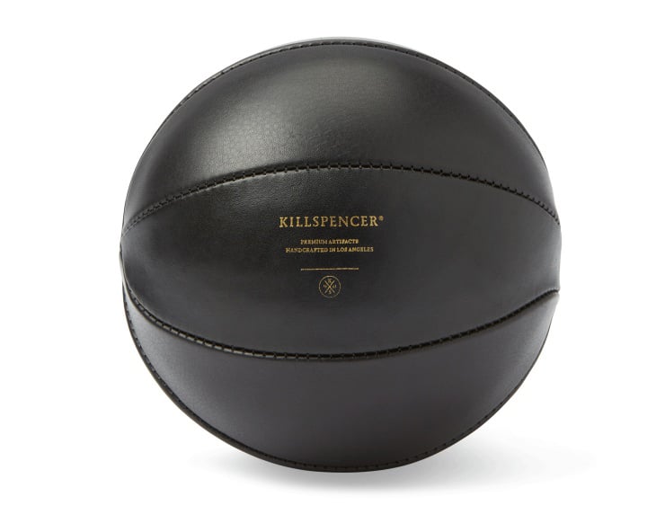 Killspencer Mini Basketball Kit