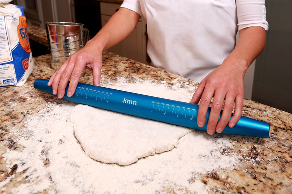 Aluminum Rolling Pin