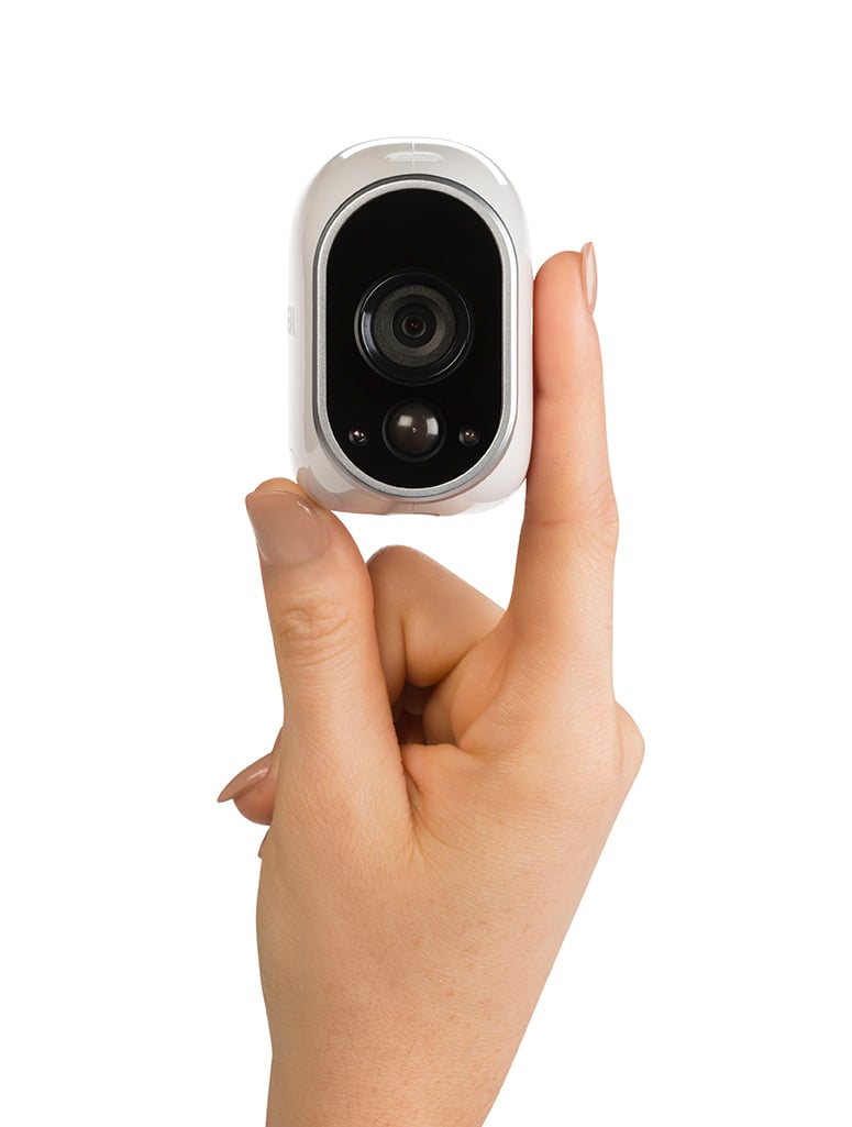 Netgear Arlo Security Camera