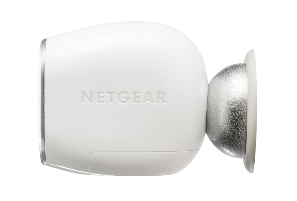 Netgear Arlo Security Camera