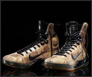 Nike Kobe 9 Snakeskin