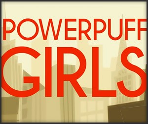HBO’s Powerpuff Girls