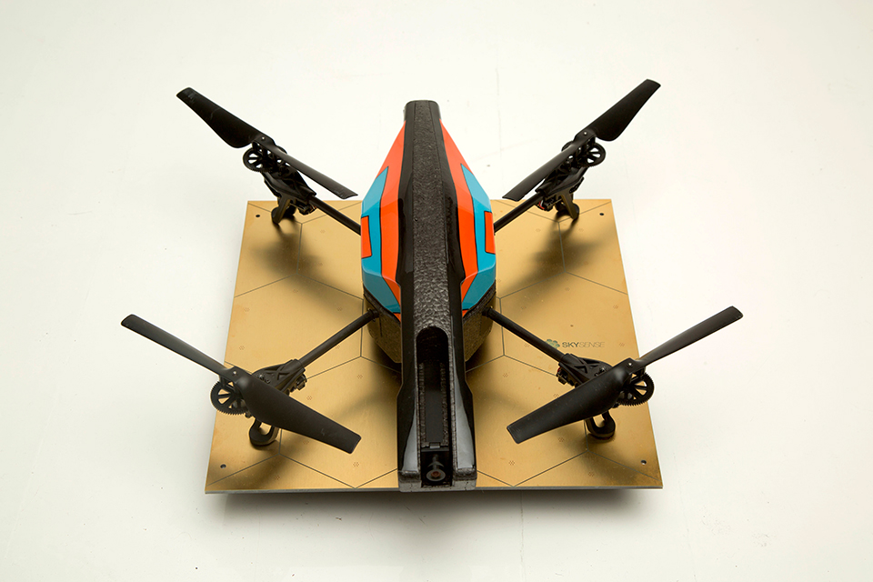 Skysense Drone Charging Pad
