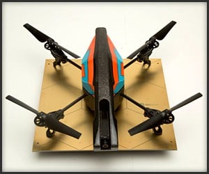 Skysense Drone Charging Pad