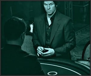 The Gambler (Trailer)