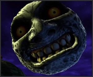 Zelda: Majora’s Mask 3D (Trailer)