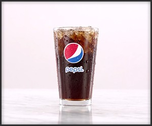 Arby’s: We Have Pepsi