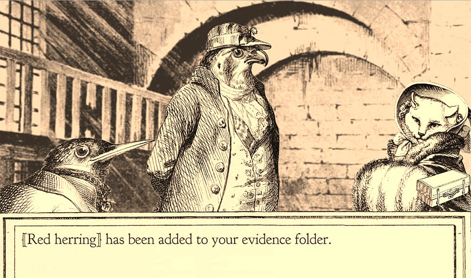 Aviary Attorney