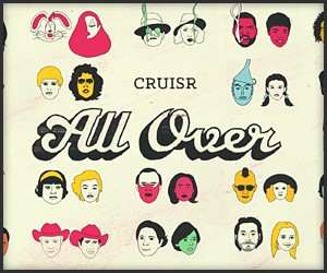 Cruisr: All Over