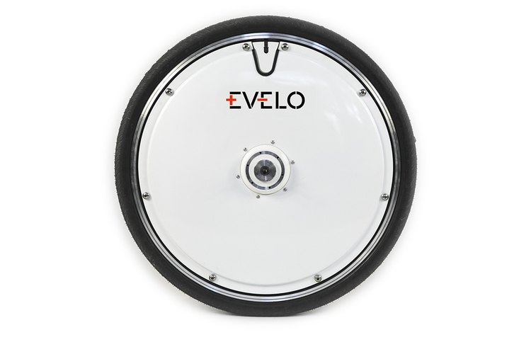 Evelo Omni Wheel