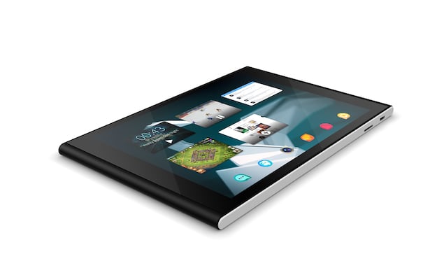 Jolla Tablet