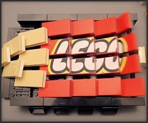 LEGO Physics