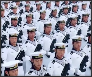 Mesmerizing Military Marches