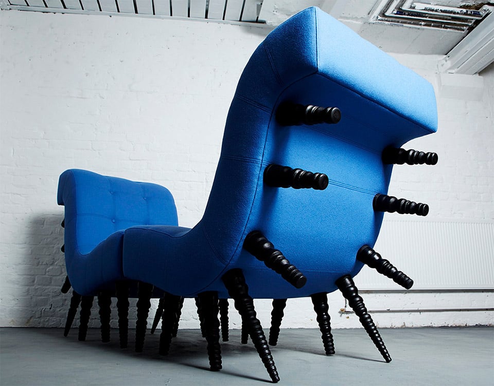 Milli Chair