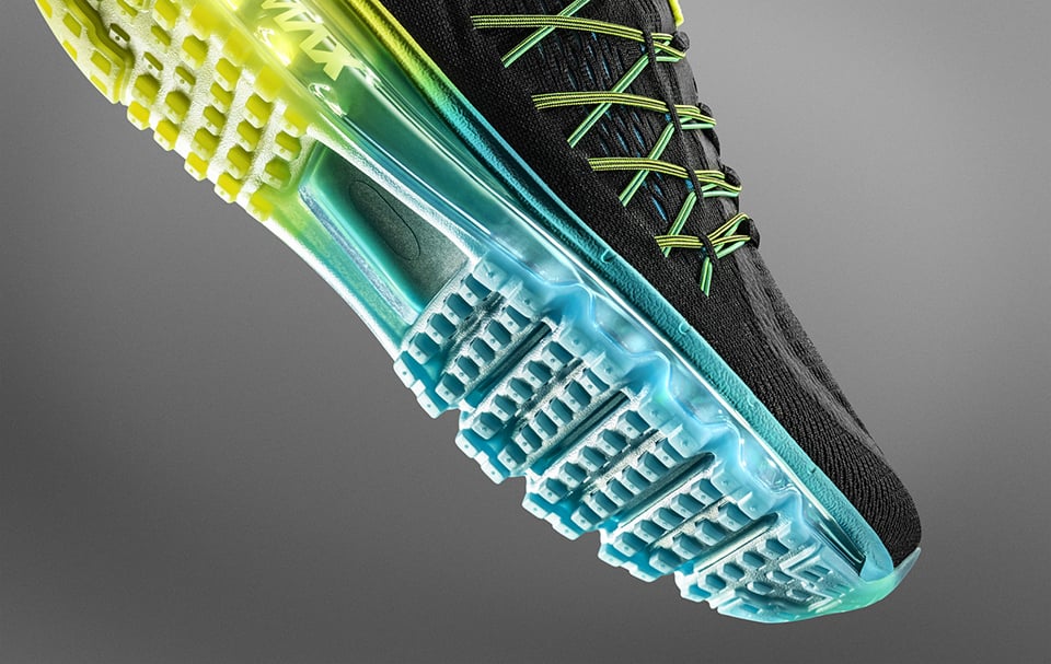 Nike Air Max 2015